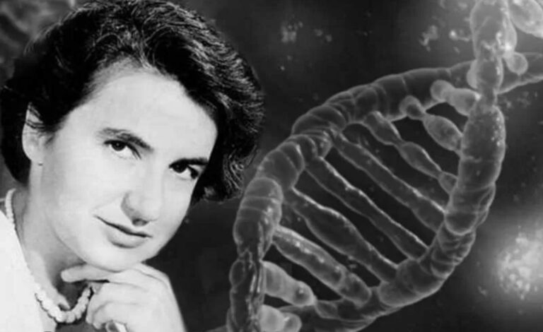 28 Febbraio 1953 “IL FURTO DEL DNA”  una storia di scorrettezze e riconoscimenti mancati