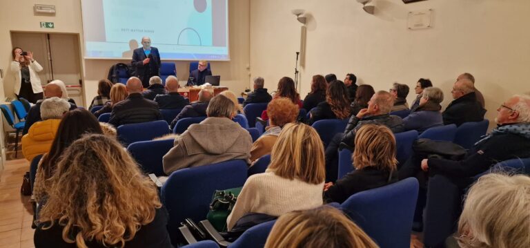 PILLOLE DI MEDICUS: PREMIO GENTILE DA FOLIGNO CONTINUA A COLLEZIONARE ATTENZIONE E SUCCESSI