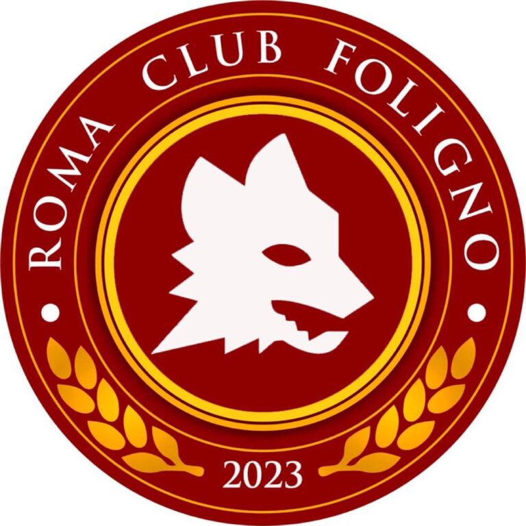 NASCE A FOLIGNO IL “ROMA CLUB FOLIGNO”