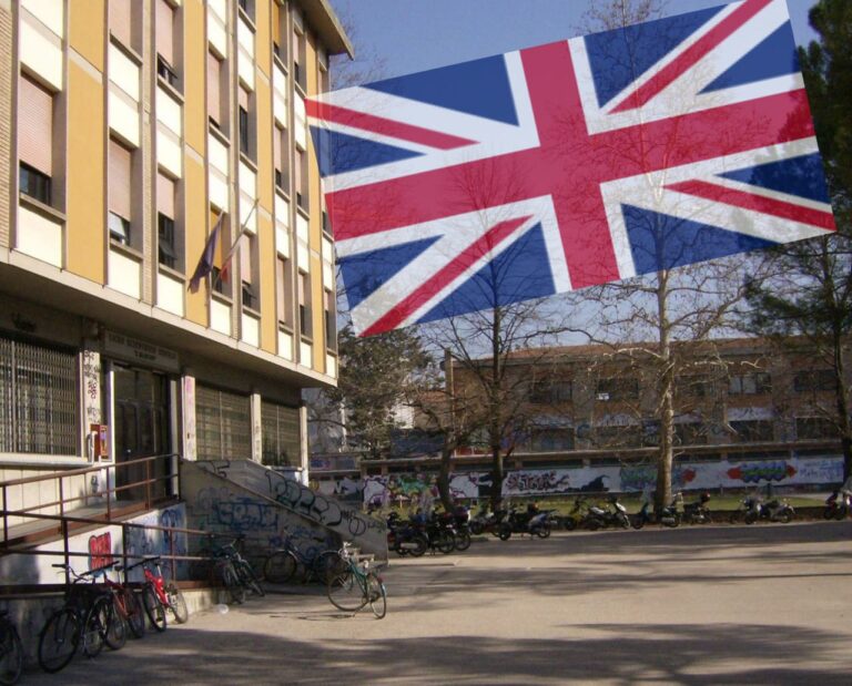 IL RICORDO DEL MITICO PROF. COTTINI DEL LICEO SCIENTIFICO G. MARCONI DI FOLIGNO