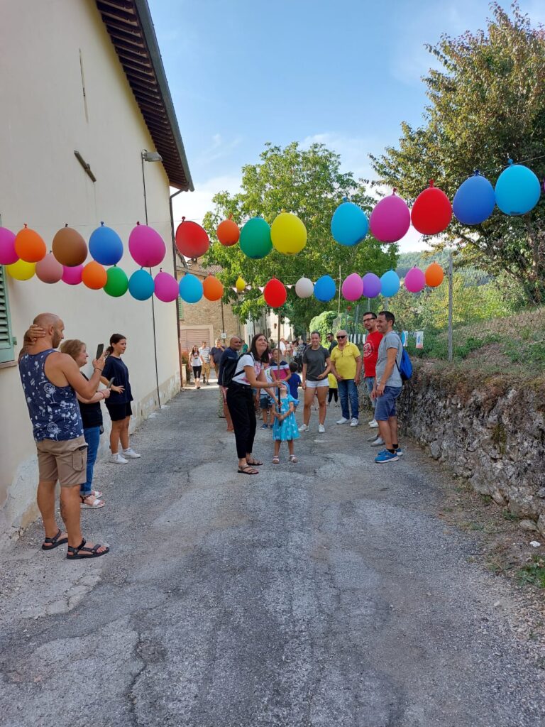 CASALE FESTEGGIA IL SUO PATRONO S. LUIGI: FINE SETTIMANA COLMO DI ATTIVITA’ E AGGREGAZIONE