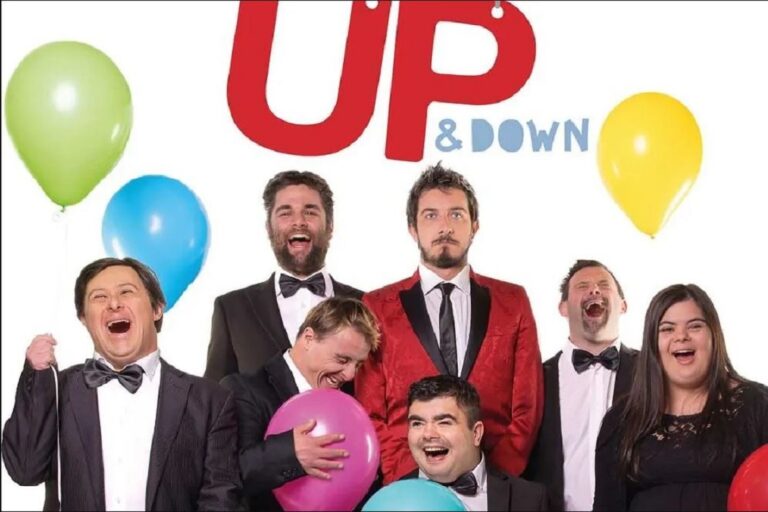 “UP & DOWN” UN VIAGGIO EMOTIVO NEL CUORE DELLA DIVERSITA’