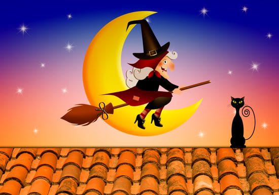 LA BEFANA A SANT’ERACLIO: UNA FESTA DI TRADIZIONE E ALLEGRIA